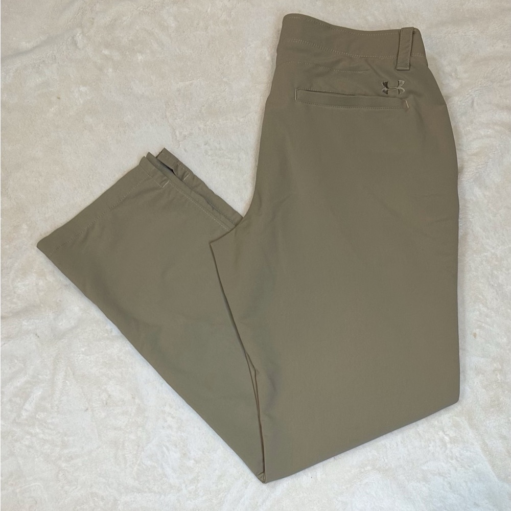 Under Armour Men’s Golf Pants 36x32